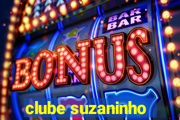 clube suzaninho